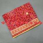 Beautiful Pure Cotton Fabrics Elegance for Every Indian Celebration-1 Traditional Wear