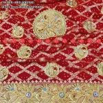 Exclusive Traditional Marwari Khaddi Silk Odhna