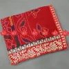 Chunri (Red)
