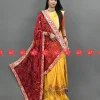 Chunri (Red)