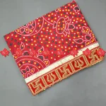 Marwari Rajasthani Chunri For Every Indian -1 Traditional Wear