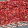 Chunri (Red)