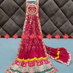 7 Stunning Rajasthani Cotton Odhna In Lowest Price