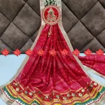 Marwadi Marwadi Fancy Khadi Silk Designs Elegant Look 7 Stunning