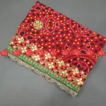 Marwari Chunri Designs Festive Look with Elegant Cotton Fabric-1 Traditional Wear