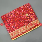 Pure Cotton Fabrics Elegance for Every Indian Celebration-1 Traditional Wear