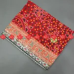 marwari cotton chunri odhna for festive use Authentic No-1 Traditional Wear