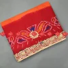 Piliya (Red-Orange)
