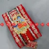 Piliya (Red-Orange)