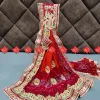 Piliya (Red-Orange)