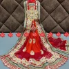 Piliya (Red-Orange)