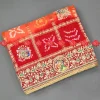 Piliya (Red-Orange)