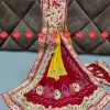 Pomcha (Red-Yellow)