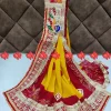 Pomcha (Red-Yellow)