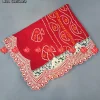 Chunri (Red)