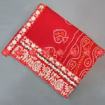 Traditional Print Festive buy viscose open odhna design online for festive use Authentic No-1 Traditional Wear