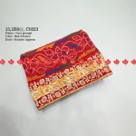 Marwari Rajasthani Beautiful Lightweight Georgette Fabric Open Odhna For Your Events -1