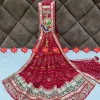Chunri (Red)