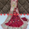 Chunri (Red)