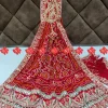 Chunri (Red)