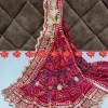 Chunri (Red)