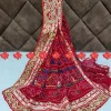 Chunri (Red)
