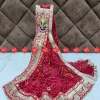Chunri (Red)