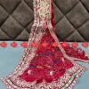 Chunri (Red)