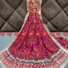 Chunri (Red)