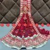 Chunri (Red)