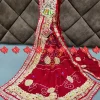 Chunri (Red)