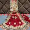 Chunri (Red)