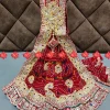 Chunri (Red)