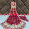 Chunri (Red)