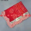 Chunri (Red)