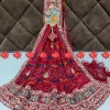 Chunri (Red)