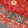 Chunri (Red)