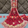 Chunri (Red)