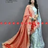 Chunri (Red)
