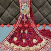 Chunri (Red)