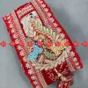 Chunri (Red)