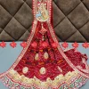 Chunri (Red)
