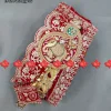 Chunri (Red)
