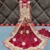 Chunri (Red)
