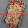 Chunri (Red)
