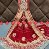 Chunri (Red)