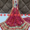 Chunri (Red)