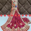 Chunri (Red)