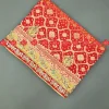 Red- Orange