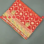 Rajasthani Beautiful Premium Khaddi Silk Open Odhna Online No.1 Marwari Odhna Brand